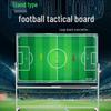 Landa Football Tactical Board with Stand
