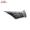 Gray Plastic Lower Grille for 2007-2009 Nissan Versa 62310EM30A