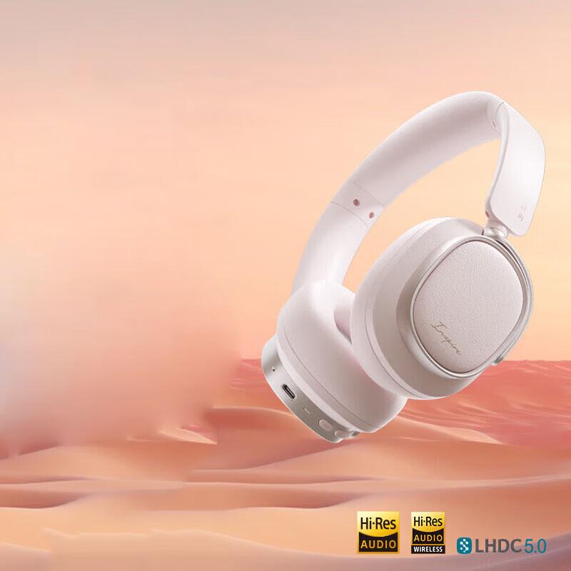 

Edifier Evo Space ANC Bluetooth Headphones