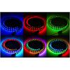 12V/24V Truck Lights Led Strips RGB Ambient Light Brake Warning Driving Lights Bar Colorful Atmosphere Lamp Auto Exterior Parts Neon Lights 4