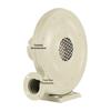 220V Low Noise Medium Pressure Fan for Woodworking, Strong Dust Extraction, Kitchen Ventilation, High Power Centrifugal Stove, Boiler Blower.