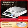 Haozhan Digital Precision Electronic Scale (CN Version)