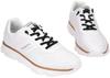 Bugatti Lima Sneakers (321-93501-5000) White