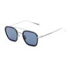 Okulary BELSTAFF MERRICK-AZUL. Okulary przeciwsłoneczne, Kolor niebieski. Dla obu płci.