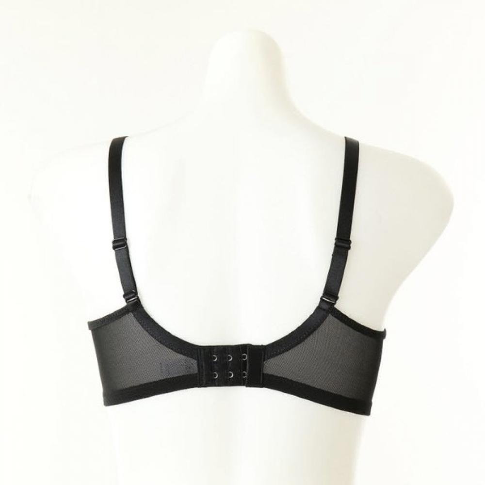 Venus Women Mesh No Wire AB Cup Bra VBrw551a B