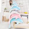 Cute Dolphin Plush Toy - Soft Aquarium Animal Pillow & Gift