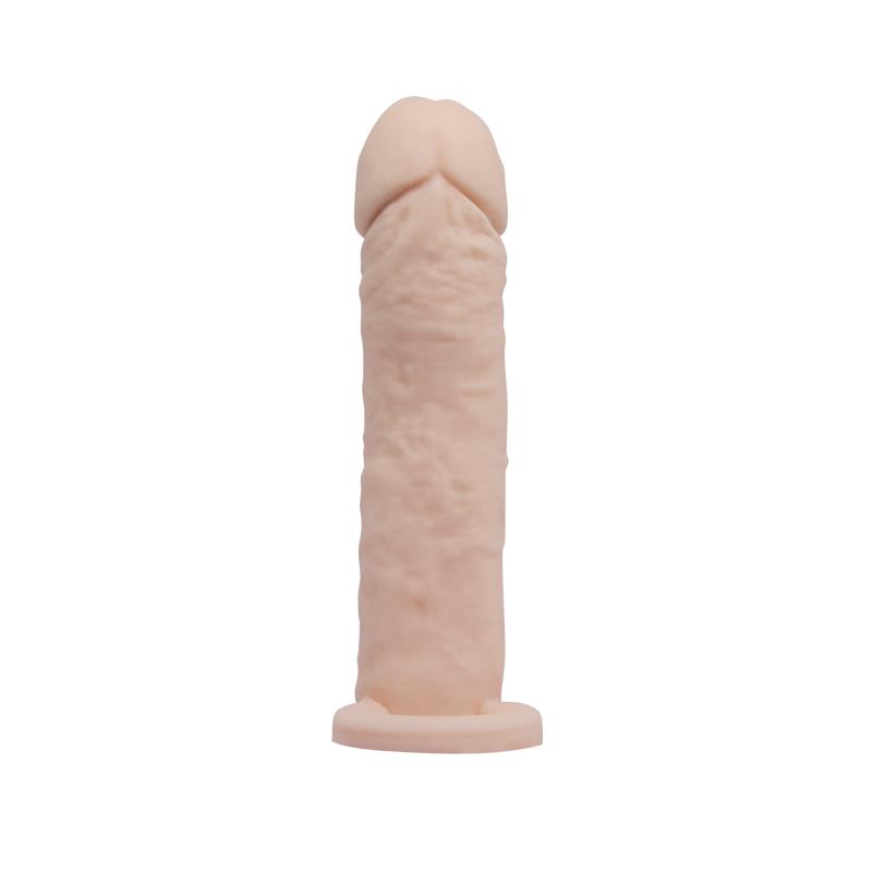 Realistic Penis Sleeve Medium Natural Color