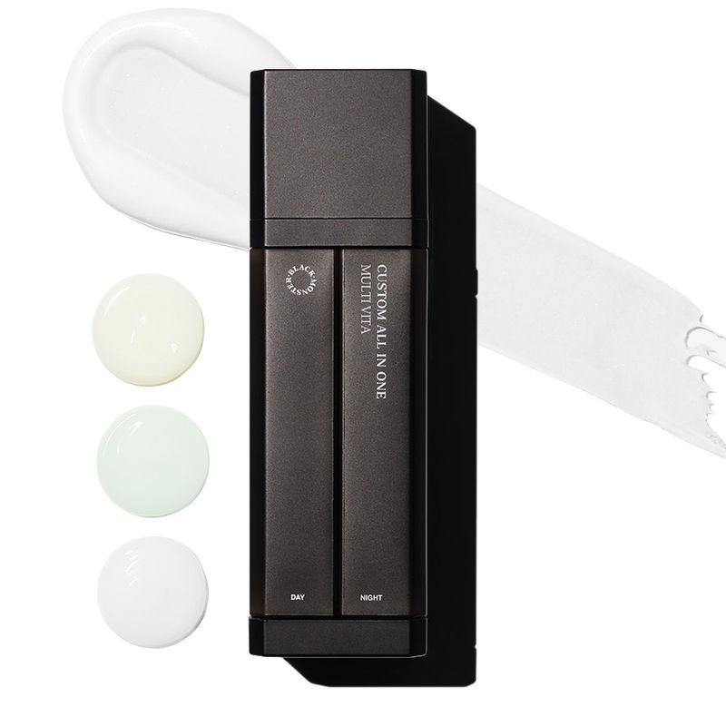 5-in-1 Custom All-in-One (SPF 50+ / PA++++) 150ml