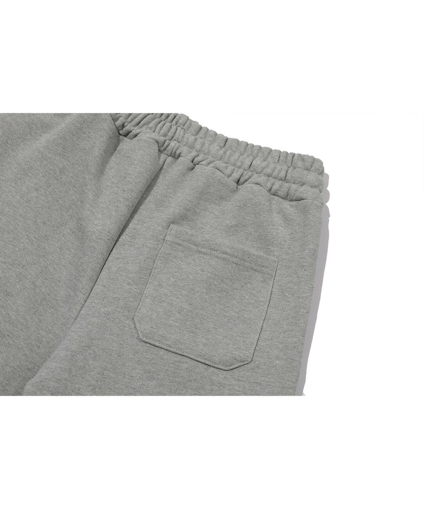 IFYOUWANT Only You Balloon Sweatpants Gray