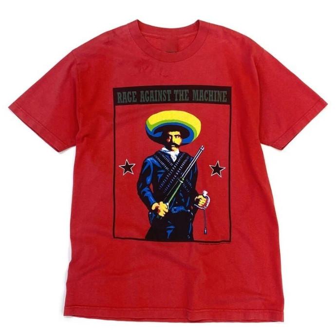 

New Rage Against The Machine Men Black S-5XL T-Shirt Unisex T-Shirt XXL