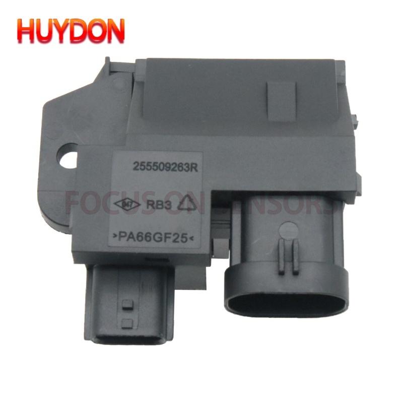 25230-00Q0J 2523000Q0J Blower Fan Motor Heater Resistor For Nissan Kicks Versa Sentra 2018     255507773R