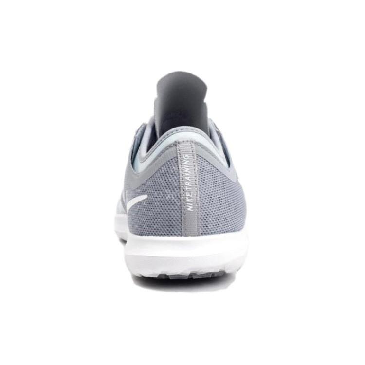 Nike Flex Adapt Tr 'Pure Platinum Black White Volt' Women's 831579-002