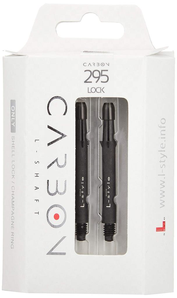 L-Style L-Shaft Carbon 295
