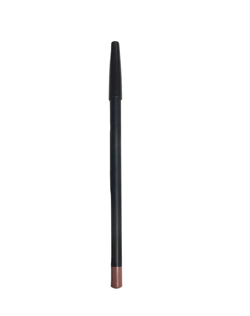 MEGAGA USA Natural High Pigment Waterproof Long Lasting Lipliner Pencil