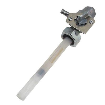 Prepínač palivovej nádrže na plyn Kohútik Ventil Petcock Pre Honda Rebel 250 CMX250 VT1100 NX650 16950-MM8-020 16950-MC9-830-A02G