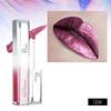 Pudaier Rossetto lucidalabbra idratante perlato Star Glitter Lip Gloss