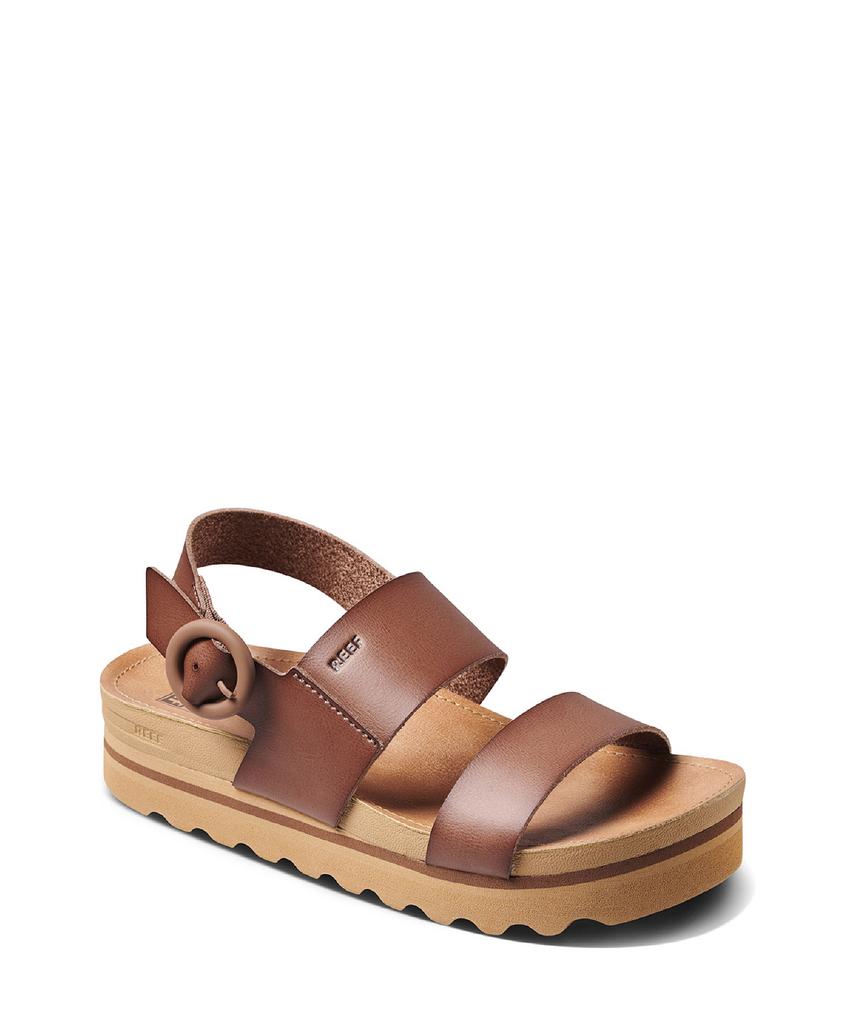 Reef Vista High Buckle (0096281) Cj3966-Espresso