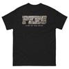 PERU LAND OF INKAS COOL GRAPHIC T SHIRT Men's classic tee
