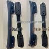 Recessed Multi-Color Plastic Luggage Handle M06: Premium Suitcase Pull Rod Accessory