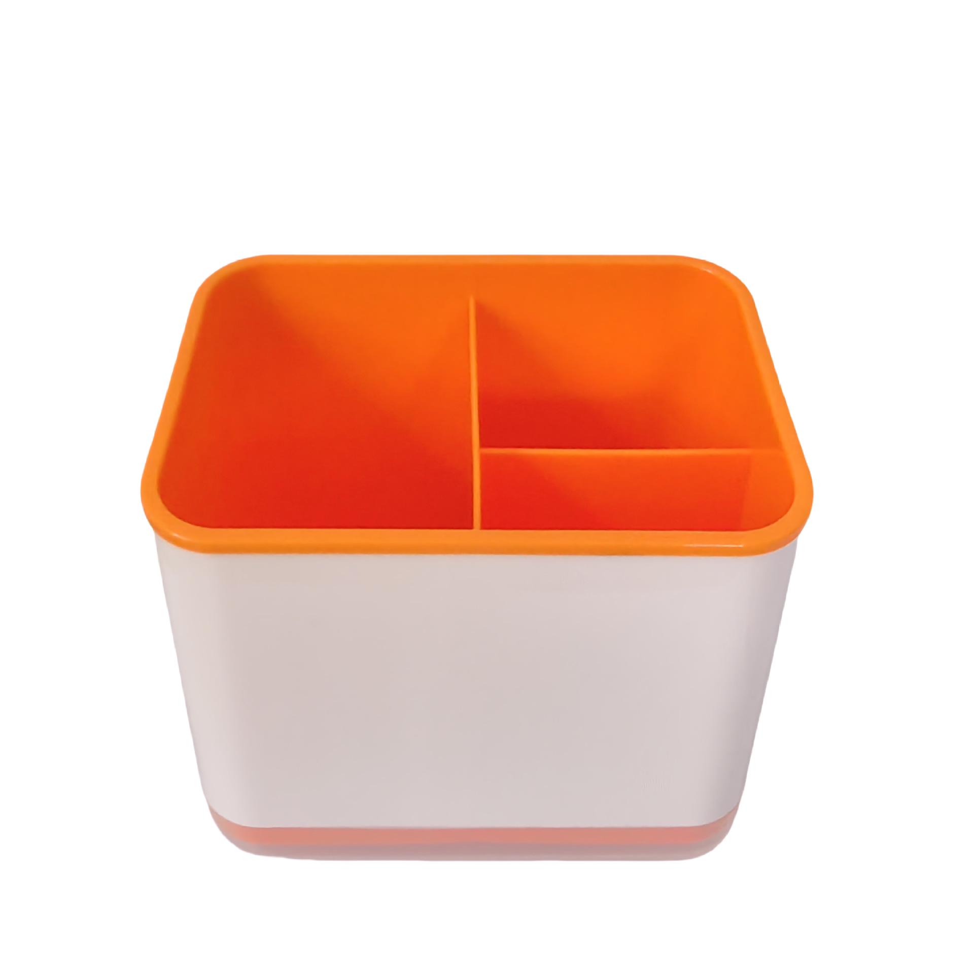 

Multifunctional Kitchen Utensil Holder: Chopstick, Spoon, and Cutlery Drain Rack