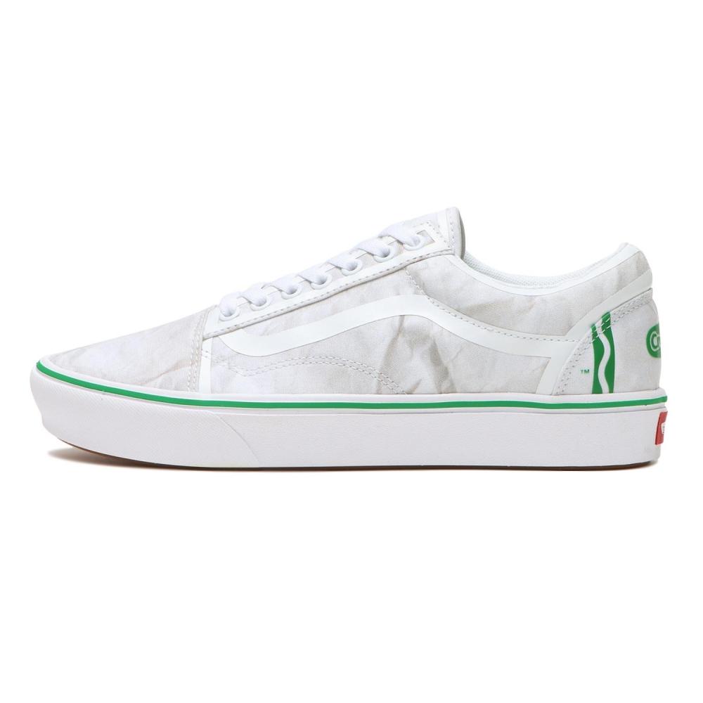 

VANS Comfy Kush Old School VN0A5DYCB1S CRAYOLA DIYI