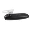 Q1 BT5.0 Headphones In Ear Wireless Earphone Business Headset with Mic Handsfree Earbuds Mini Smart