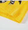 2023 Boys' Long-Sleeve Cartoon Print Knitted Cotton T-Shirt Sweater