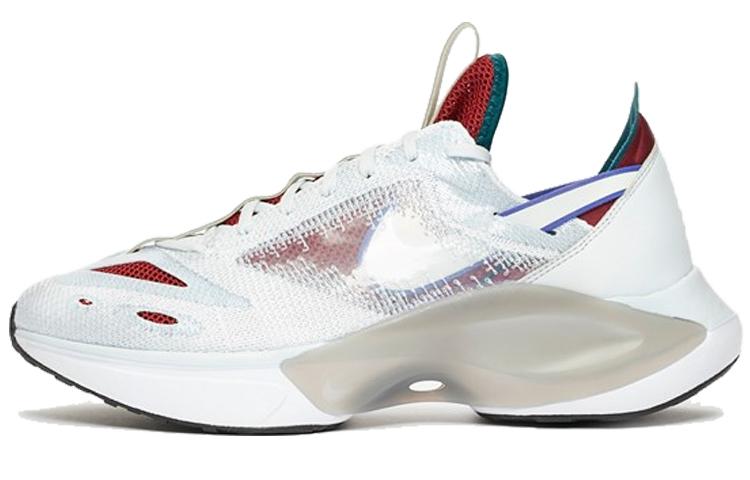 

Nike D/MS/X Flyknit N110 Pure Platinum AT5405-003 38.5