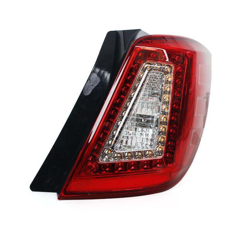 

Задний фонарь для Lifan X60 2011 2012 2013 2014 2015 Фонарь заднего хода Сигнальный фонарь торможения Указатель поворота Мигающий фонарь Ходовой огонь