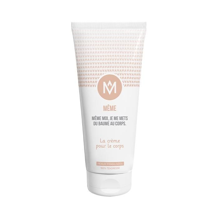 Même La Crème Pour Le Corps 200ml
