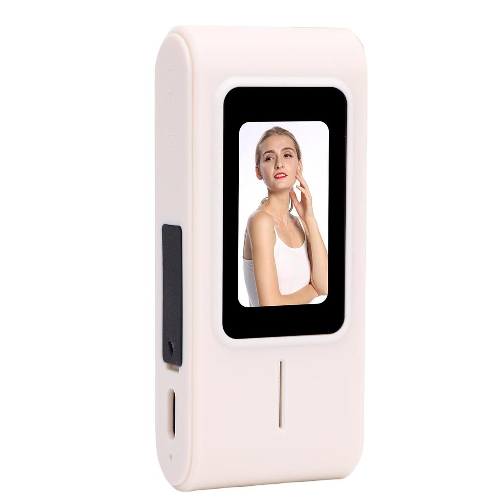 Digital Camera FHD 1080P AF Auto Focus 1.47 Inch Display CCD Camera with 128GB Storage Card Built In Speaker Microphone