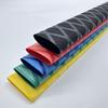 Wolhui Anti-Slip Heat Shrink Tube for Fishing Rods, Wear-Resistant Pattern, 1 Meter