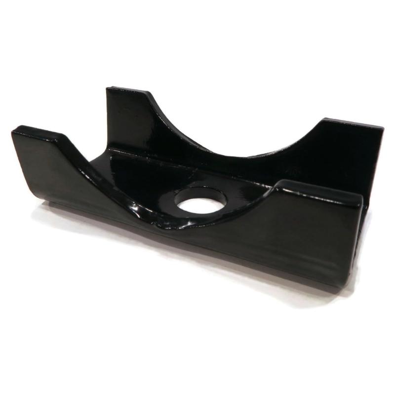 Heavy Duty Replacement Spring Seat Mount Brackets For Trailer Axles SP 3 3" Round Tube Suspension Mounting Pair Included