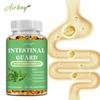 Wormwood Blend Capsules - Digestive Health