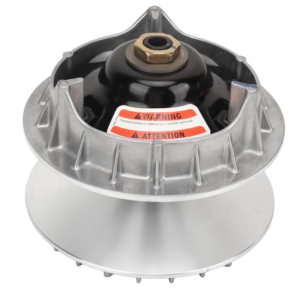 Drive Pulley Variator 0GRB 051000 00030 Efficient Primary Drive Clutch Variator Replacement for CFMoto H.O. 400cc 450cc