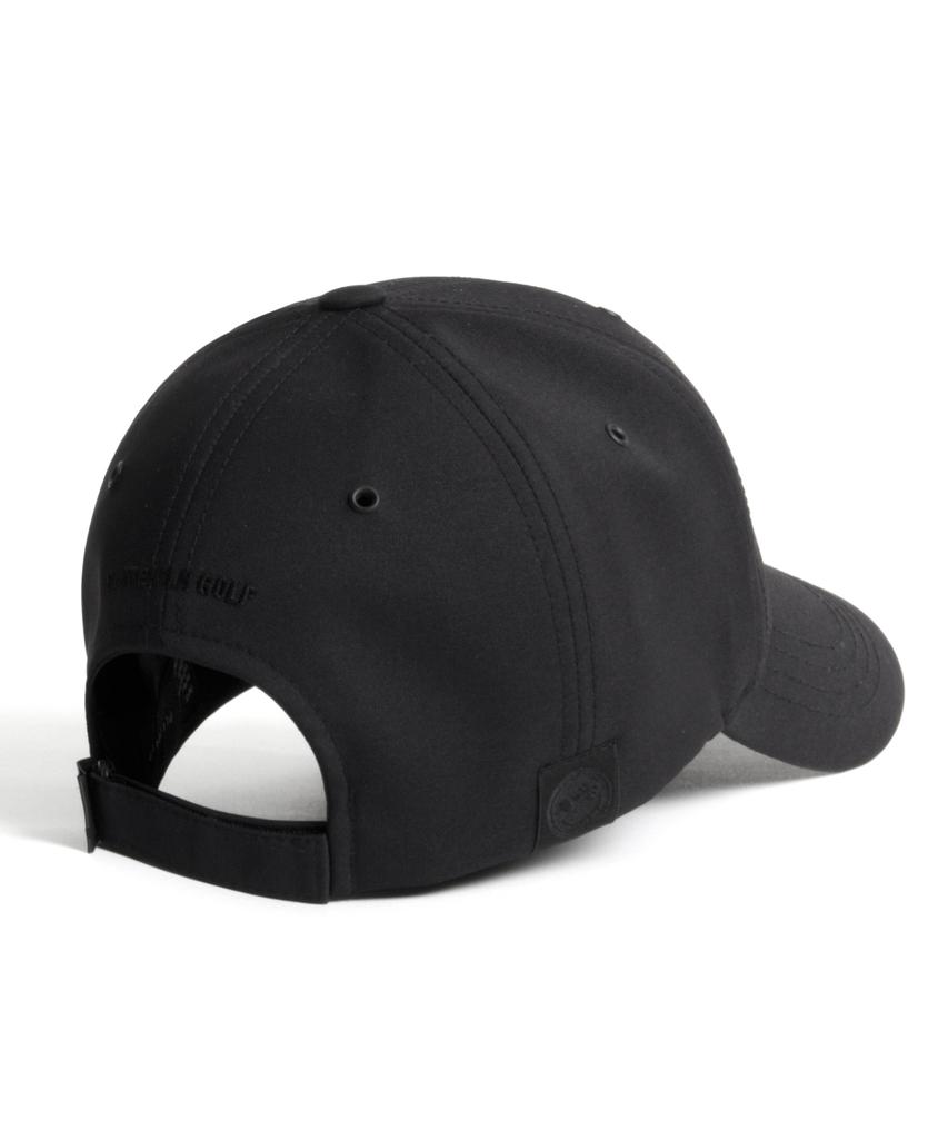 Peullaeto G Logo Cap_Black