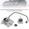 Xenon Ballast & D3S Bulb Control Module 99161832303 For Porsche Macan 2015-2018