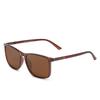 Urban Luxury Sunglasses SPEEDHYUN Titanium Frame & UV400 Filter