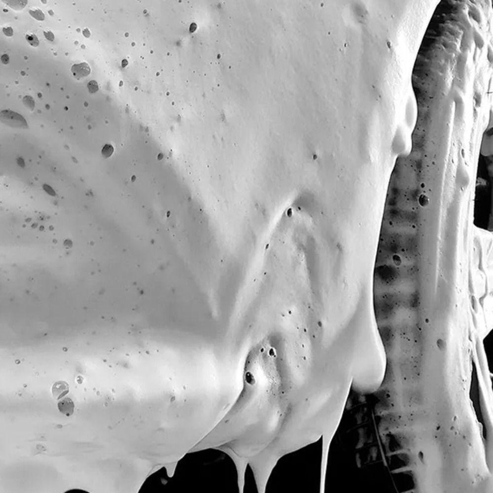 1L Foam Sprayer Handheld Car Wash Sprayer Portable Foam Spray Bottle  For Car Wash Home Cleaning