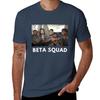 Squad Beta Tshirt Moisture Control Sports Tee