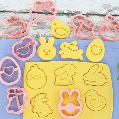 Küpsiste küpsetamise tööriistad – Küpsiste margid