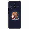 2024 Christmas Phone Cases For Realme 11 Pro Plus Case Soft TPU Silicone For Realme 11 Pro RMX3771 Shockproof Cover Bumper Funda