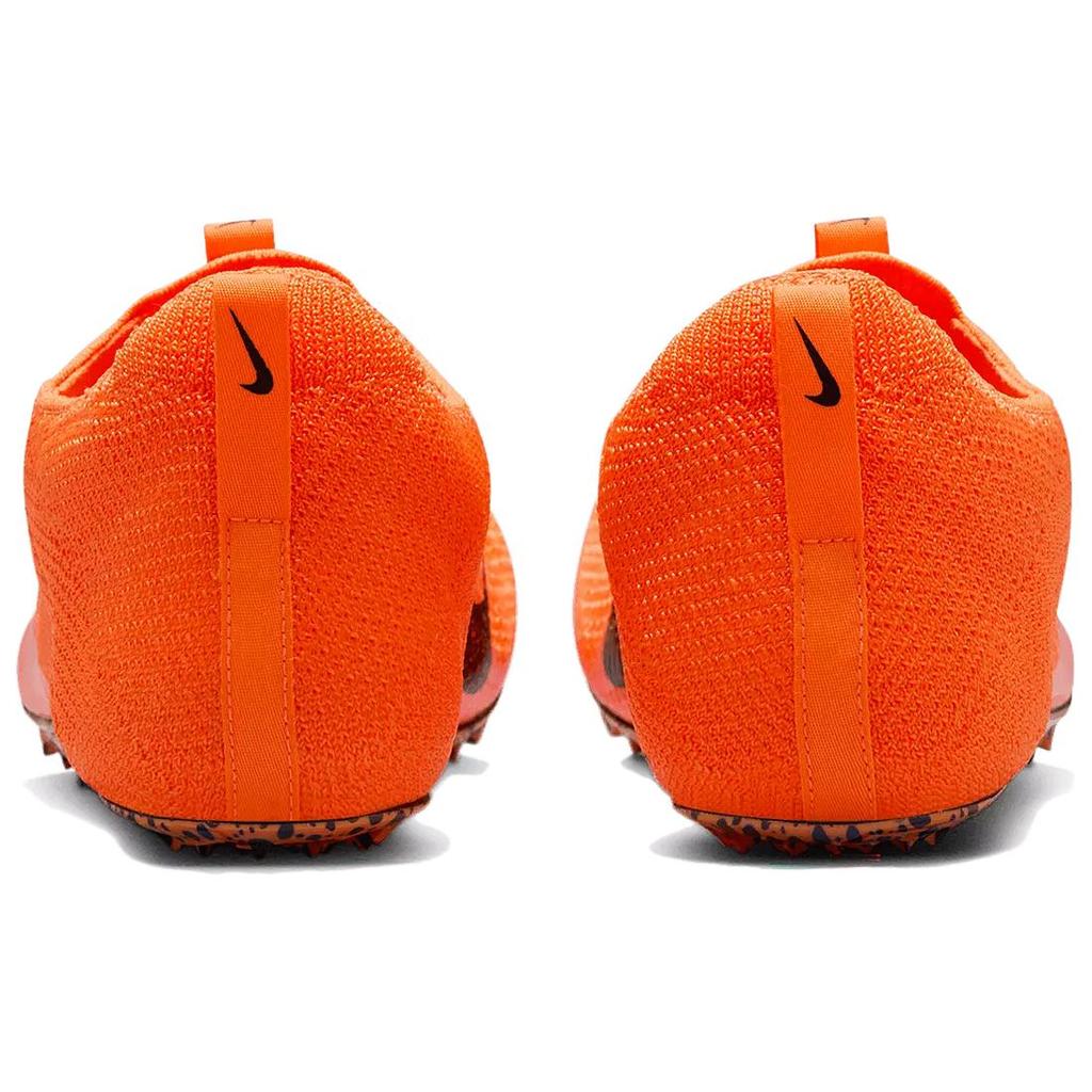 Nike Zoom Superfly Elite 2 Electric Pack Men Sneakers Orange Multi-Color FV2323-900