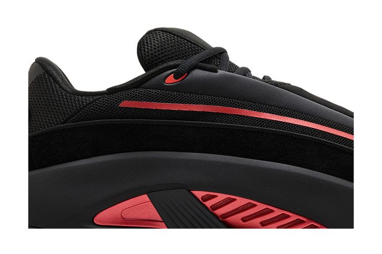 Men's Sneakers Adidas Mad IIInfinity Core Black Red Core Black/Red/Core Black
