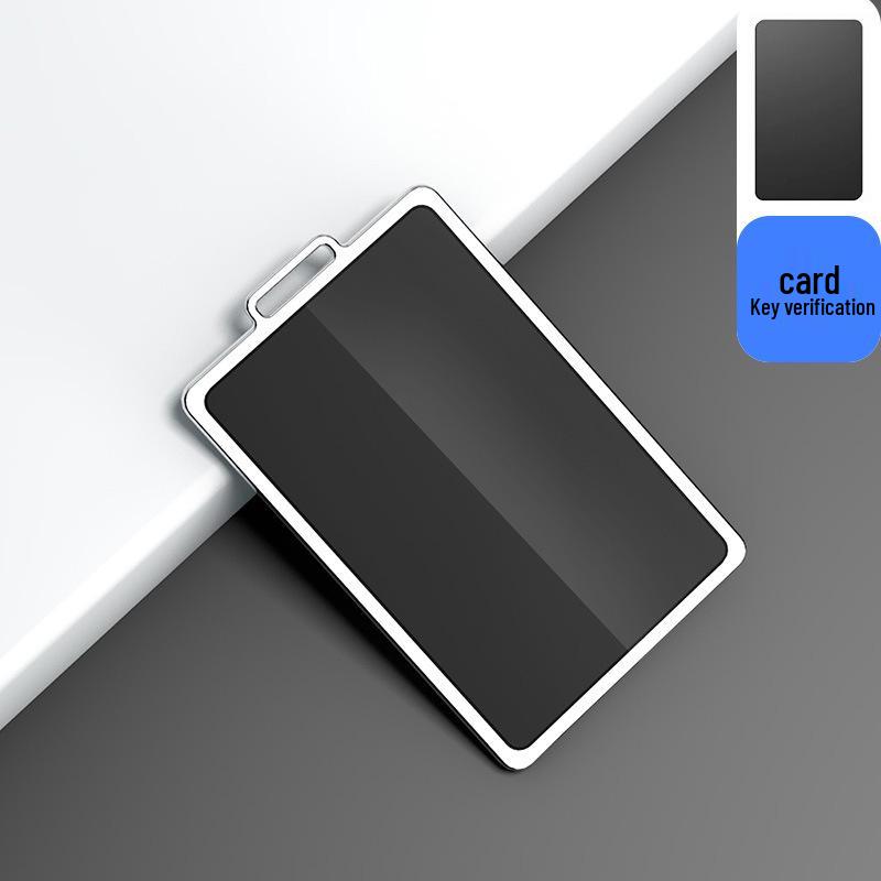 Nio Key Case 2022: Compatible with ET5, ET7, ES6, ES7, EC6, ES8 - Luxury Design for Men and Women