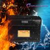 Fireproof Waterproof Battery Bag Lipo Safe Charging Bag Protection Pouch for Storage with Invisable