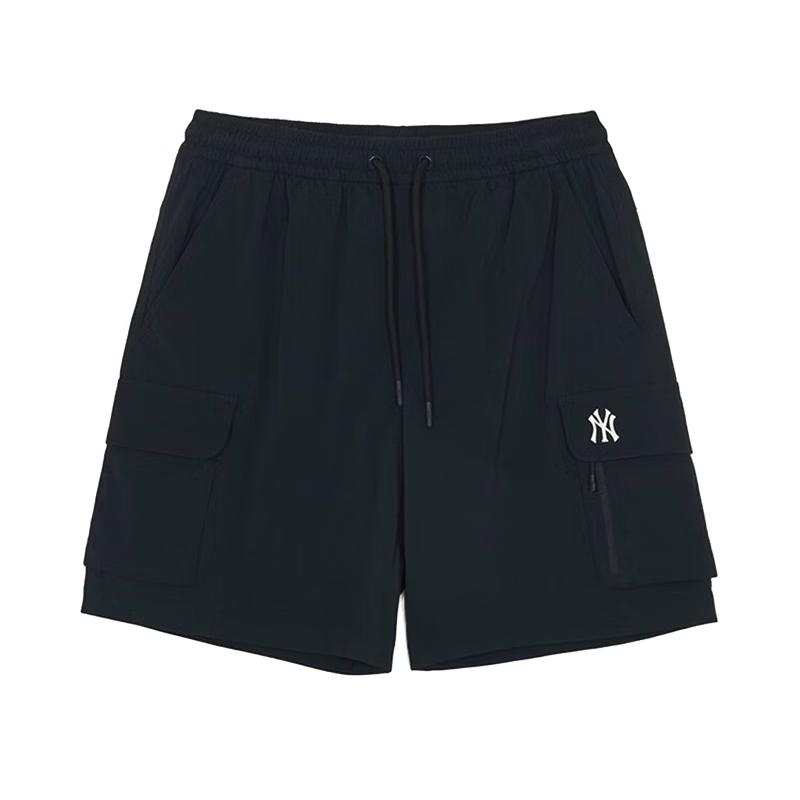 

MLB Unisex Cool-Touch Water-Repellent Cargo Shorts 2XL