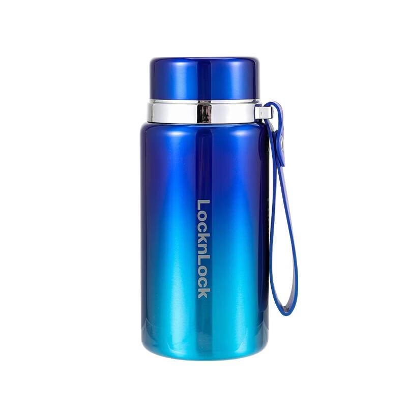 LOCK&LOCK Starlight Energy Insulated Mug