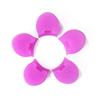 5pcs Rubber Clarinet Thumb Rest Cover Finger Rest Pads Instrument Accessories