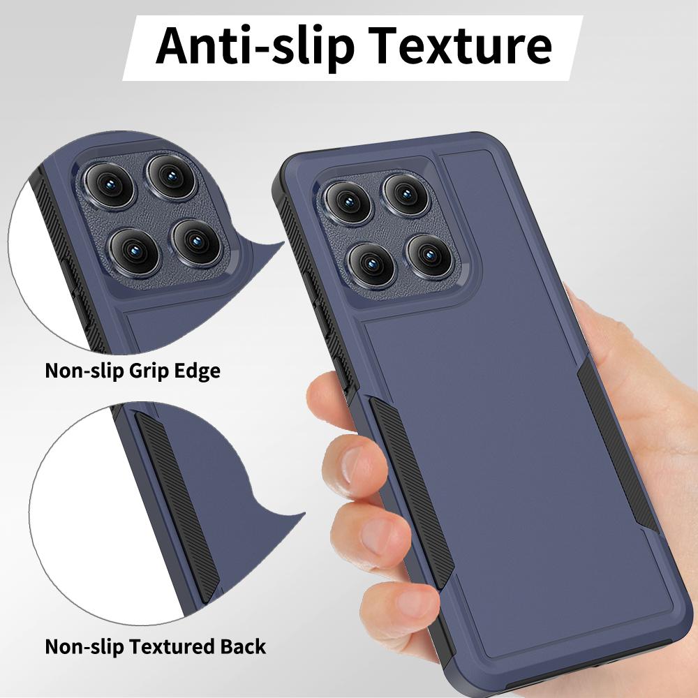 Armor Shockproof Phone Case For Motorola Moto G Power Stylus 5G Edge    GPure GPlay Edge 40Neo G84 G54 G14 Razr 50